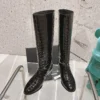 Chanel Boots Style 0719