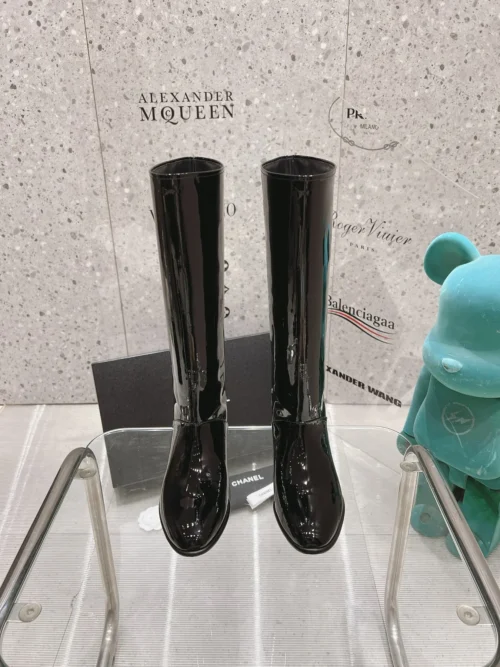 Chanel Boots Style 0721