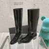 Chanel Boots Style 0721