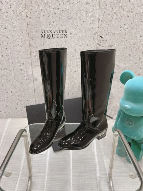 Chanel Boots Style 0721