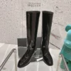 Chanel Boots Style 0721