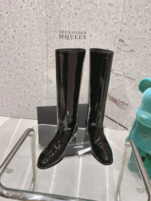 Chanel Boots Style 0721