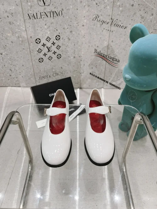 Chanel Sneakers Style 0723