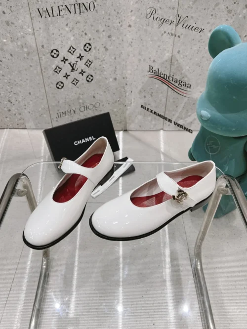 Chanel Sneakers Style 0723