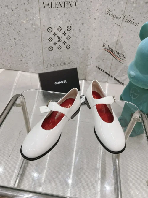 Chanel Sneakers Style 0723