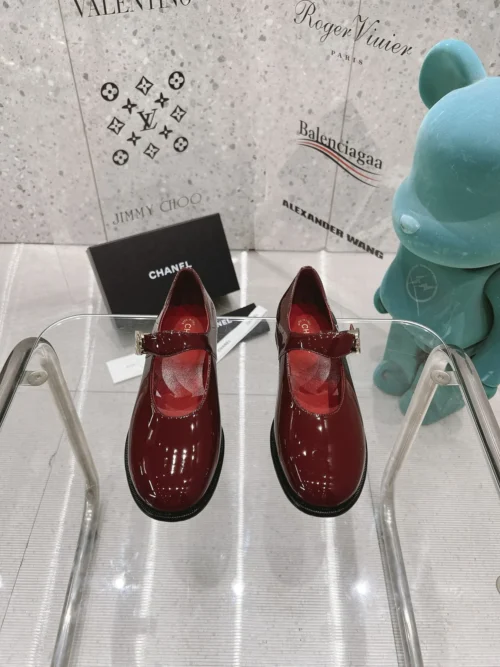 Chanel Sneakers Style 0725