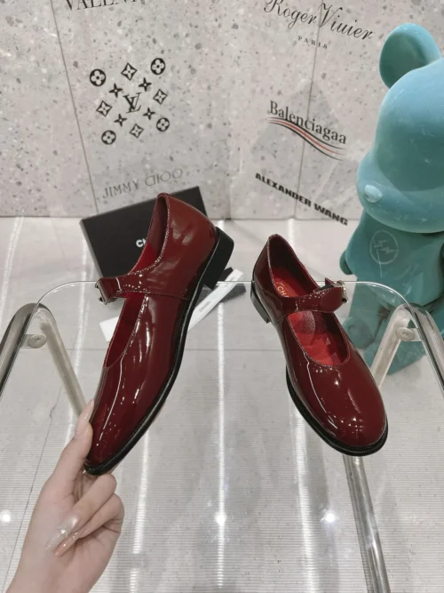Chanel Sneakers Style 0725