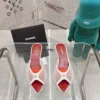 Chanel Slides Style 0727