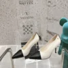 Chanel Shoes Style 0733