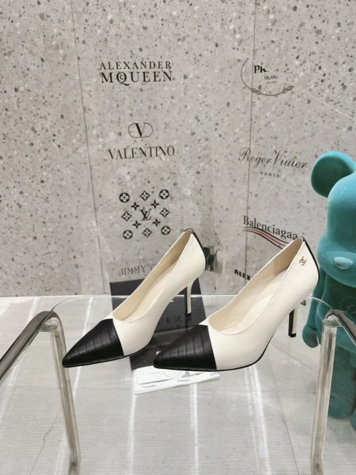 Chanel Shoes Style 0733