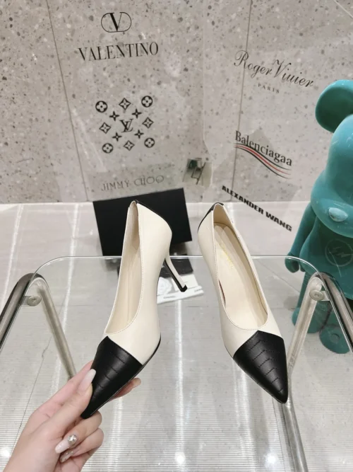 Chanel Shoes Style 0733