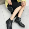 Chanel Boots Style 0735