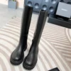 Chanel Riding Boots Style 0741