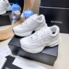 Chanel Chunky Sneakers Style 0747