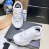 Chanel Chunky Sneakers Style 0747