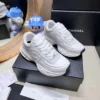 Chanel Chunky Sneakers Style 0747
