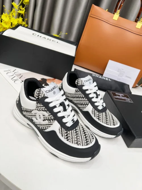 Chanel Sneakers Style 0749