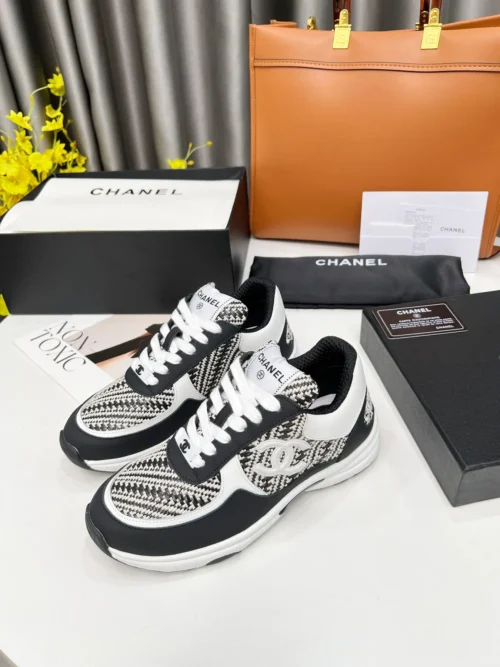 Chanel Sneakers Style 0749