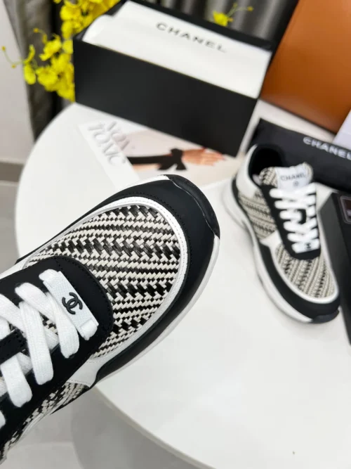Chanel Sneakers Style 0749