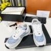 Chanel Sneakers Style 0751