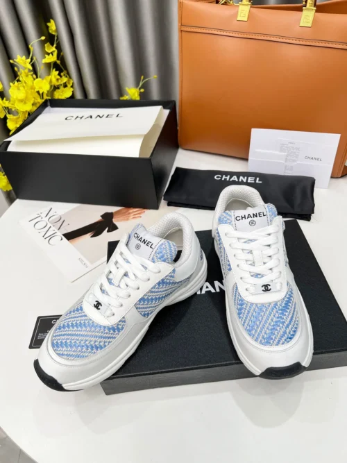 Chanel Sneakers Style 0751