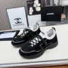Chanel Sneakers Style 0757