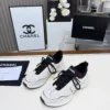 Chanel Sneakers Style 0759