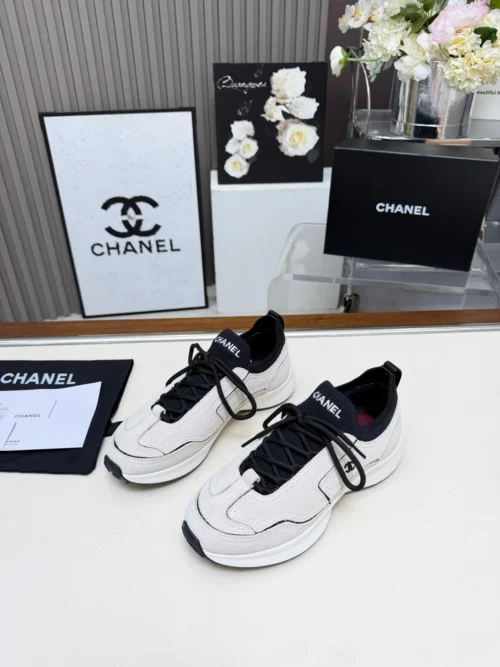 Chanel Sneakers Style 0759