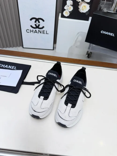 Chanel Sneakers Style 0759