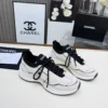 Chanel Sneakers Style 0759