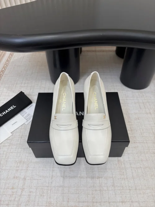 Chanel Sneakers Style 0765
