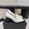 Chanel Sneakers Style 0765