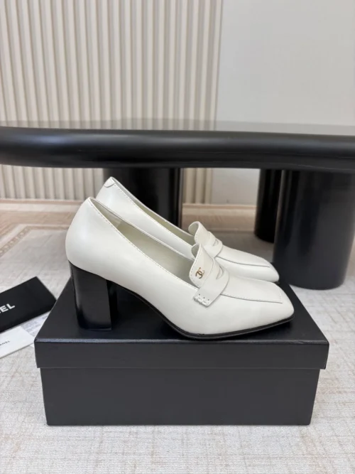 Chanel Sneakers Style 0765