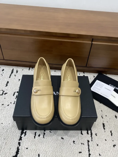 Chanel Pumps Style 0767