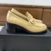 Chanel Pumps Style 0767