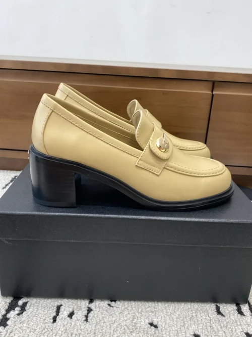 Chanel Pumps Style 0767