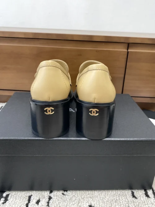 Chanel Pumps Style 0767