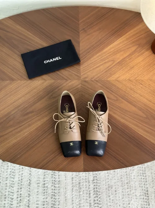 Chanel Sneakers Style 0789