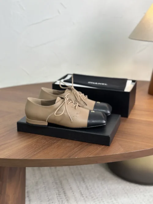 Chanel Sneakers Style 0789