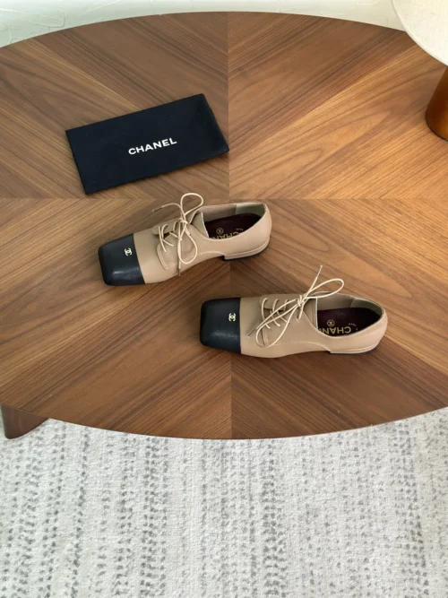 Chanel Sneakers Style 0789