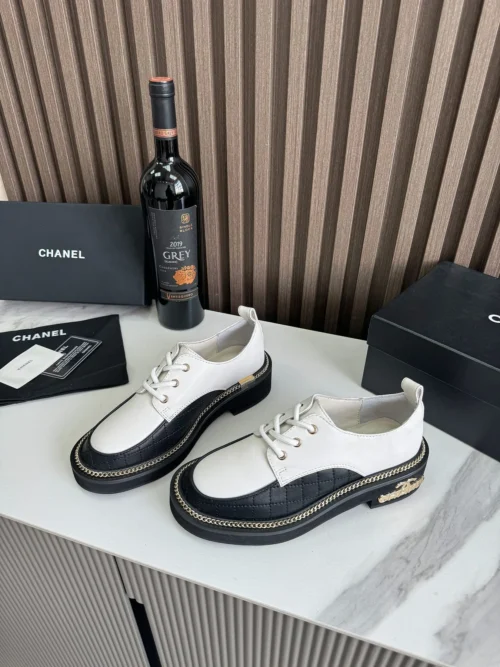 Chanel Sneakers Style 0791