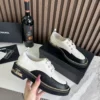 Chanel Sneakers Style 0791