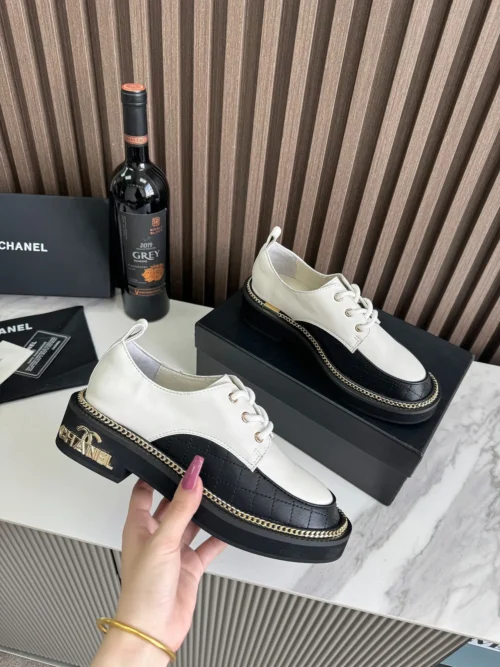 Chanel Sneakers Style 0791