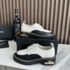 Chanel Sneakers Style 0791