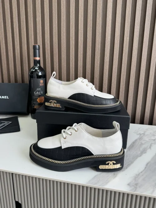 Chanel Sneakers Style 0791