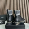 Chanel Sneakers Style 0797