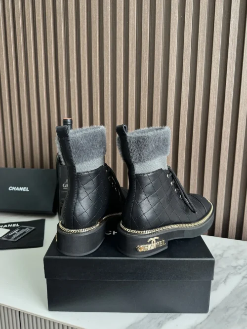 Chanel Sneakers Style 0797