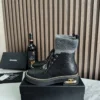 Chanel Sneakers Style 0797