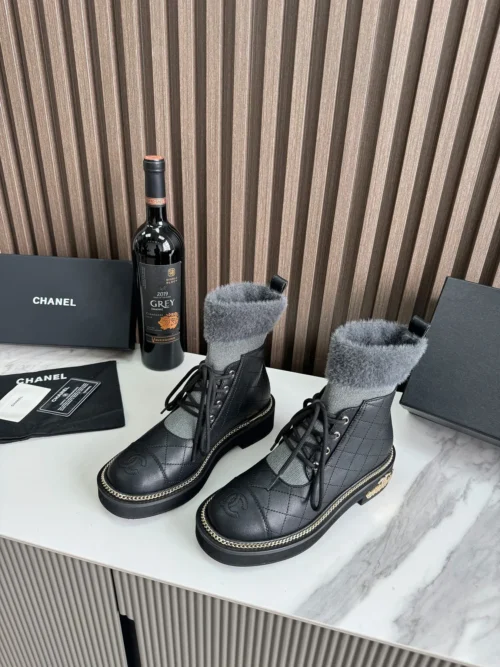 Chanel Sneakers Style 0797