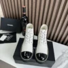 Chanel Sneakers Style 0799